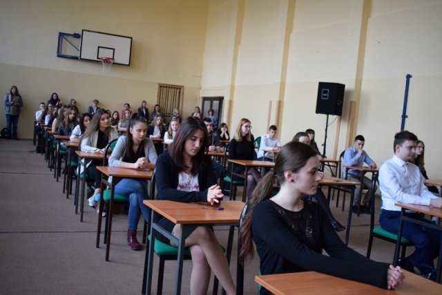 Wielkie Święto Języka Polskiego w Jagielle - VII Wojewódzki Konkurs Poprawności Językowej rozstrzygnięty! 
